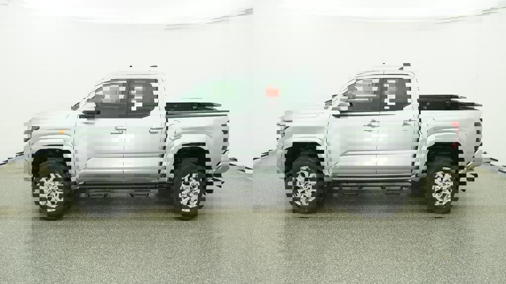 New 2026 Toyota Tacoma SR5 image 36