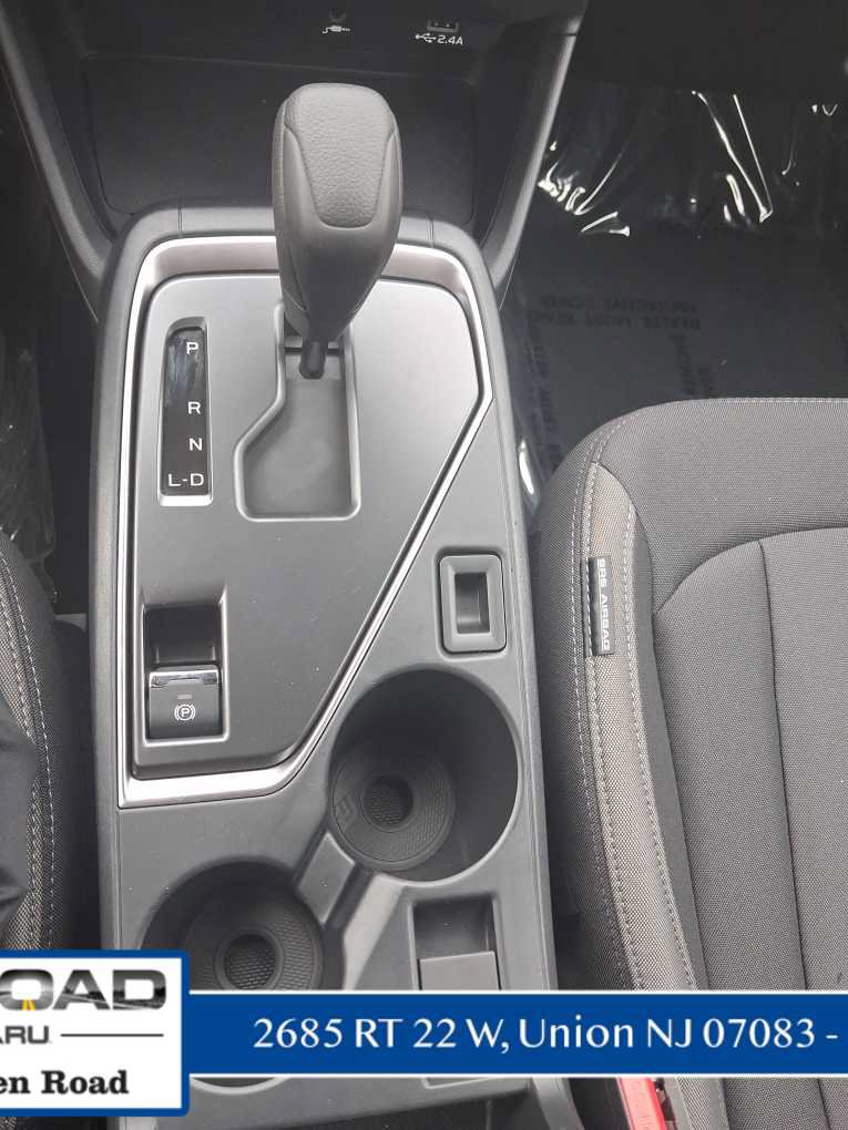 Used 2025 Subaru Impreza 2.0i AWD/4WD image 33