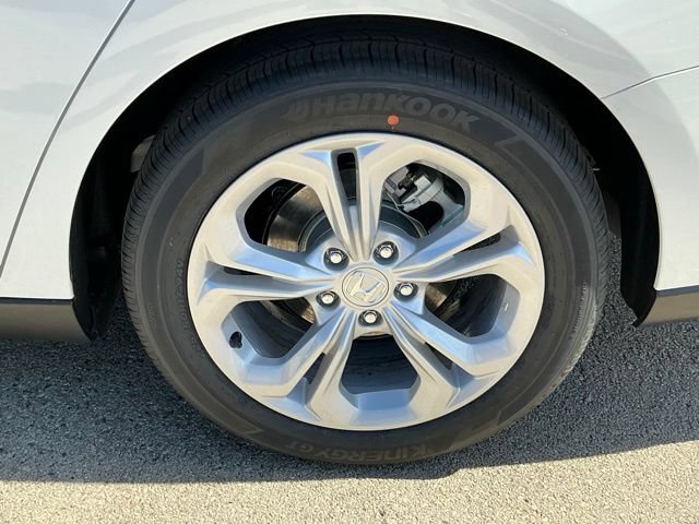 New 2026 Honda Accord LX image 5
