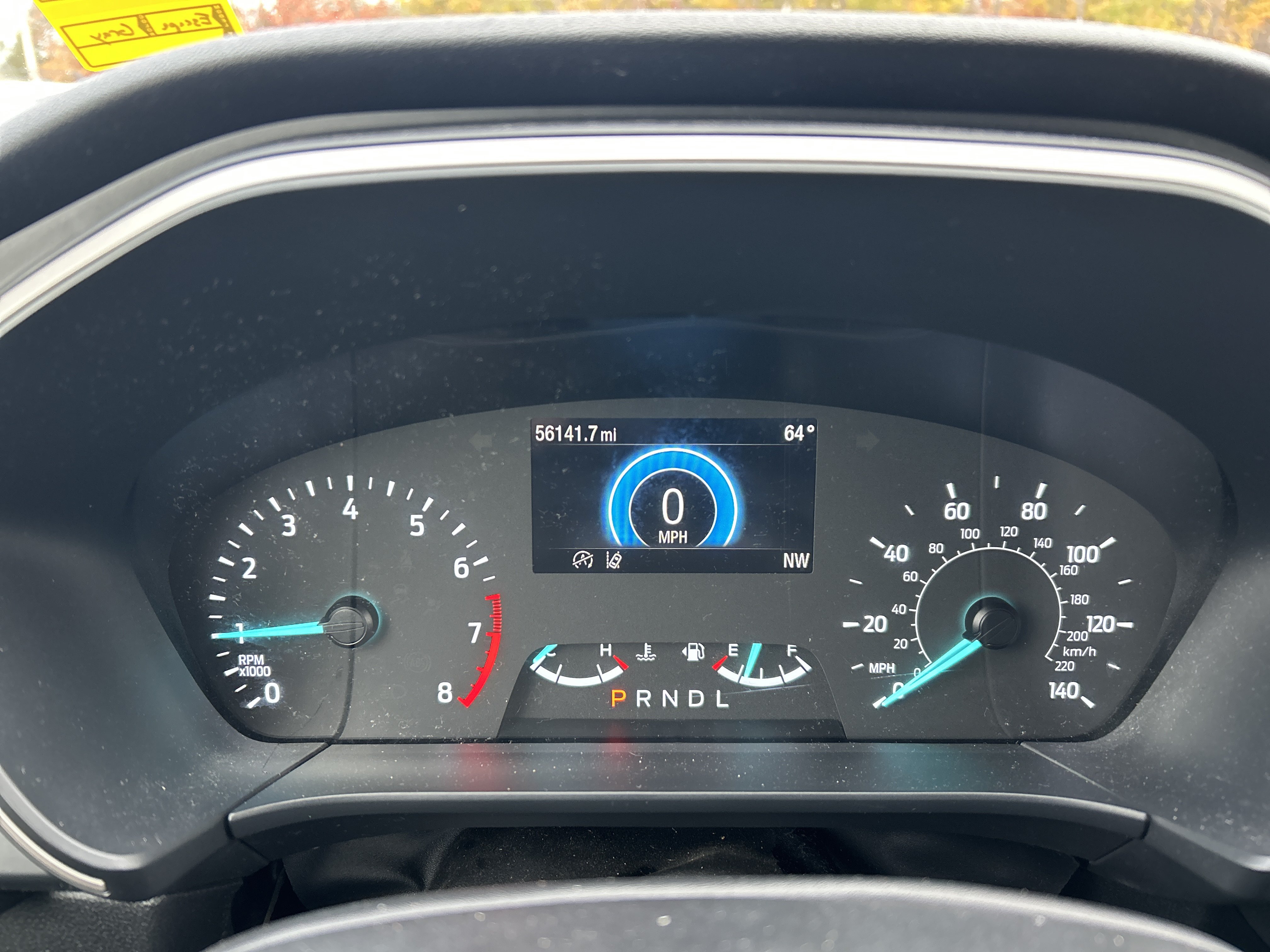 Used 2022 Ford Escape SE w/ Convenience Package AWD/4WD image 14