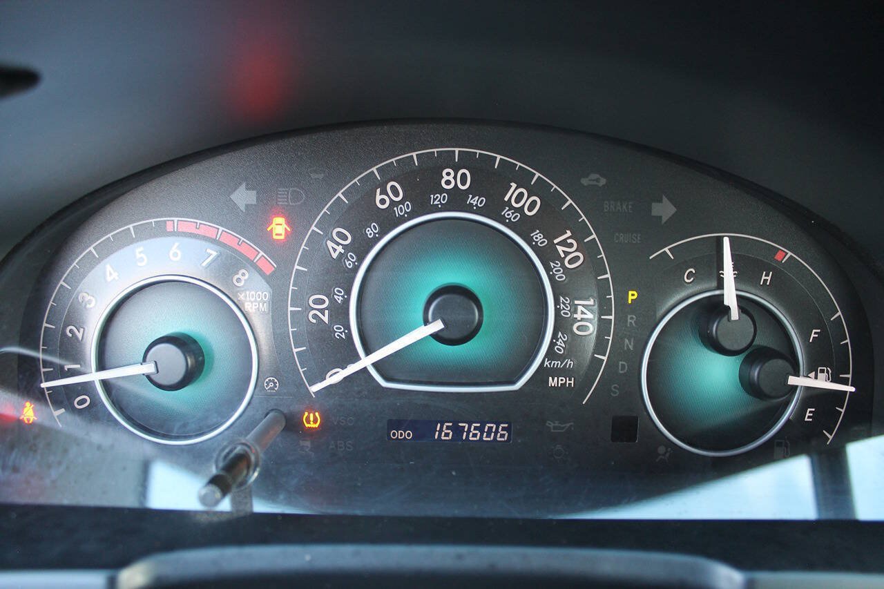 Used 2007 Toyota Solara SLE FWD image 30