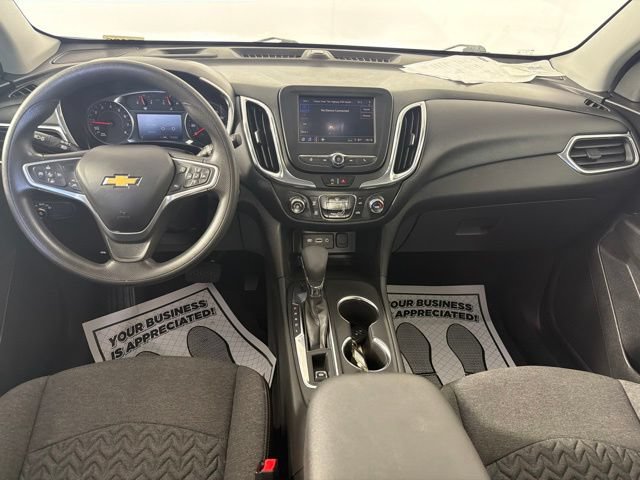 Used 2023 Chevrolet Equinox LT AWD/4WD image 19