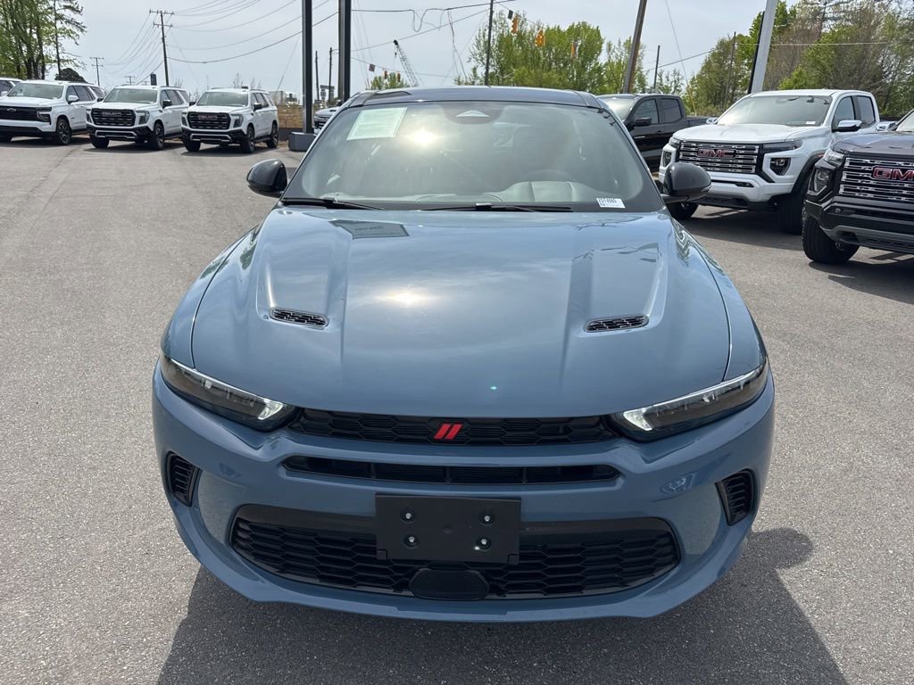 Used 2024 Dodge Hornet R/T Plus w/ R/T Blacktop Package image 8
