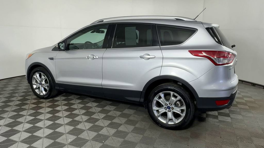 Used 2014 Ford Escape Titanium FWD image 7