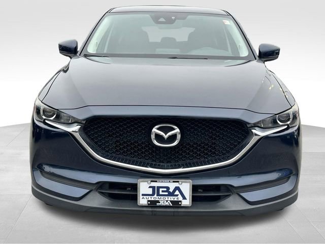 Used 2017 MAZDA CX-5 Touring image 23