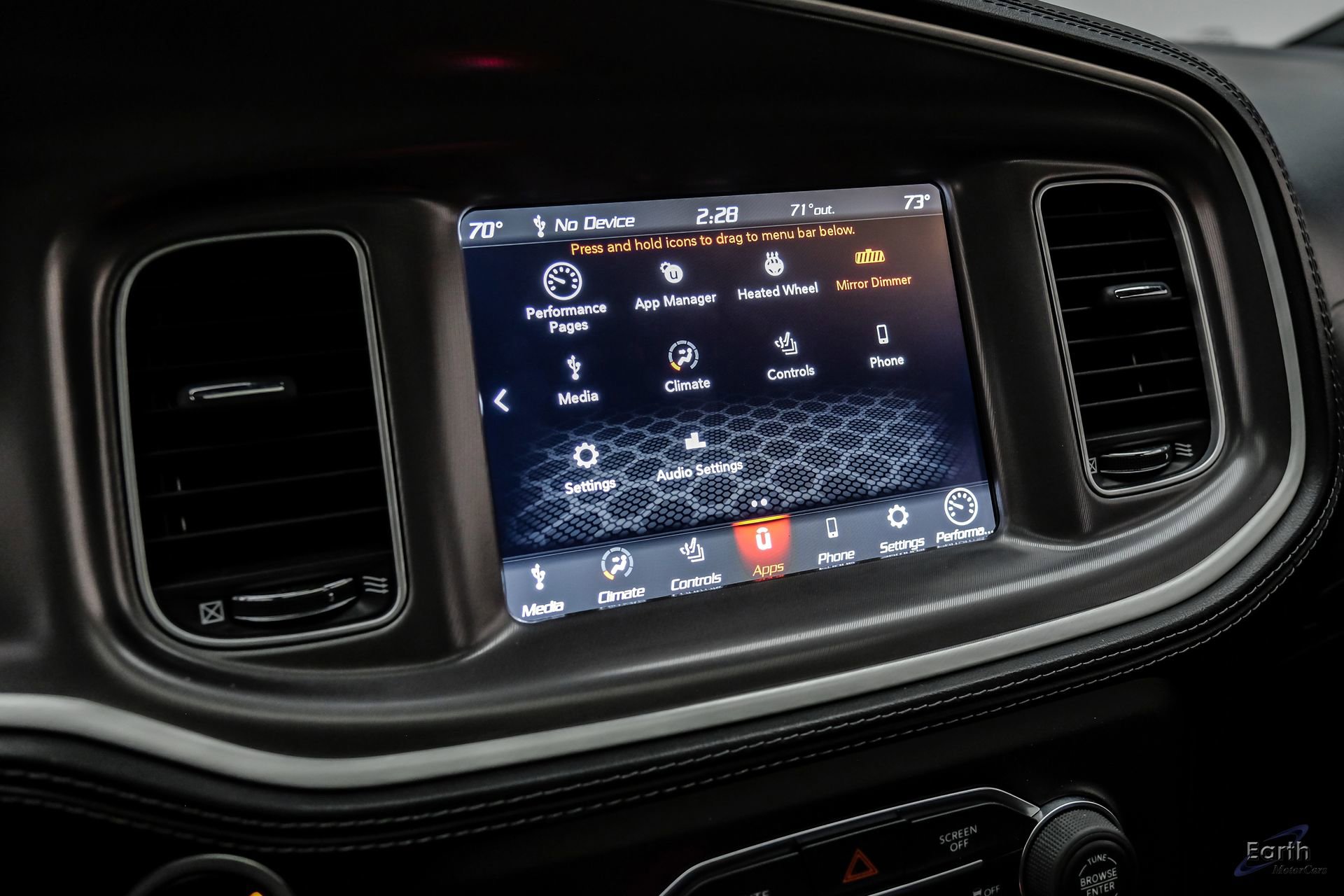 Used 2021 Dodge Charger Scat Pack image 82