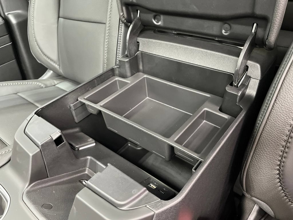 New 2026 GMC Sierra 1500 Denali AWD/4WD image 17