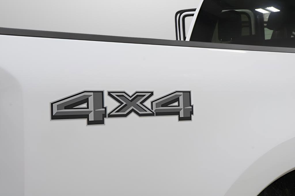 Used 2026 Ford F250 Lariat w/ Black Appearance Package image 33