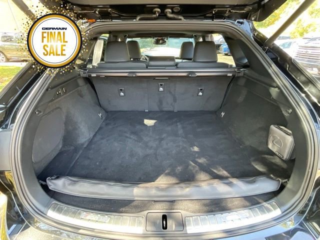 Certified 2023 Lexus RX 350 AWD image 20