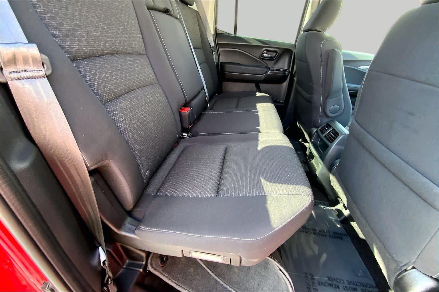 Used 2023 Honda Ridgeline Sport image 19