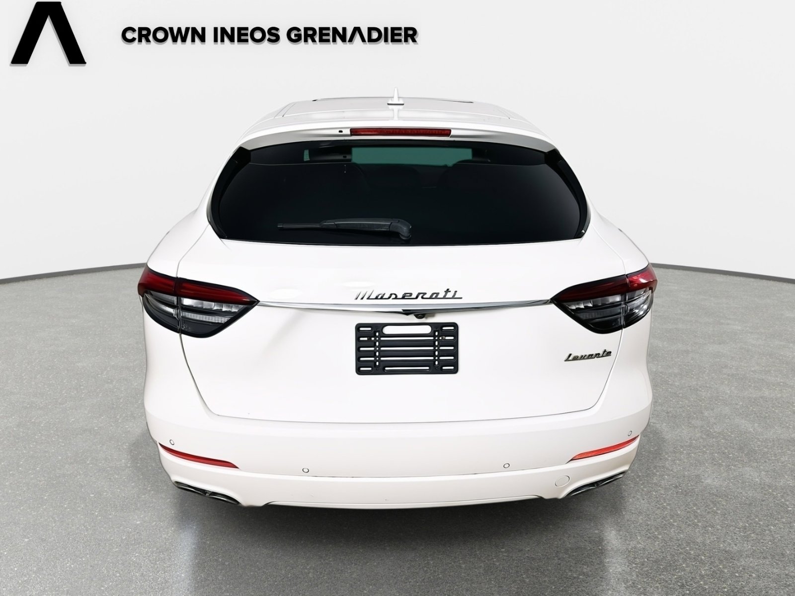 Used 2022 Maserati Levante GT image 6