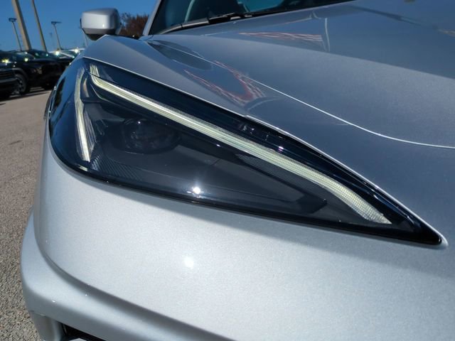 New 2026 Chevrolet Corvette Stingray Premium Cpe w/ Z51 Performance Package image 9