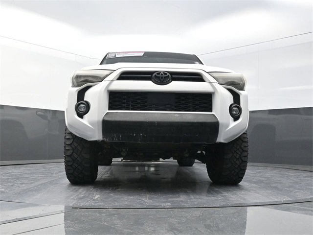 Used 2021 Toyota 4Runner TRD Off-Road Premium image 28
