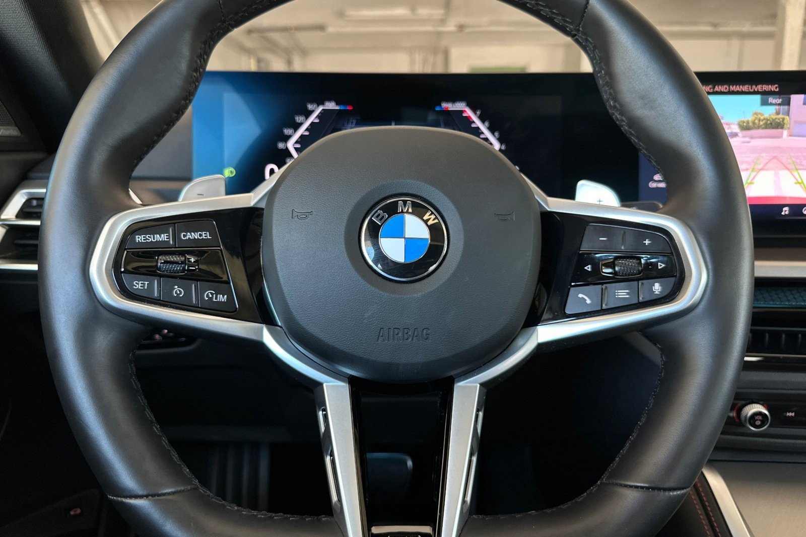 Used 2025 BMW 230i Coupe w/ M Sport Package RWD image 22