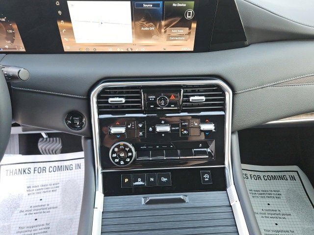 New 2026 Nissan Armada SL image 20