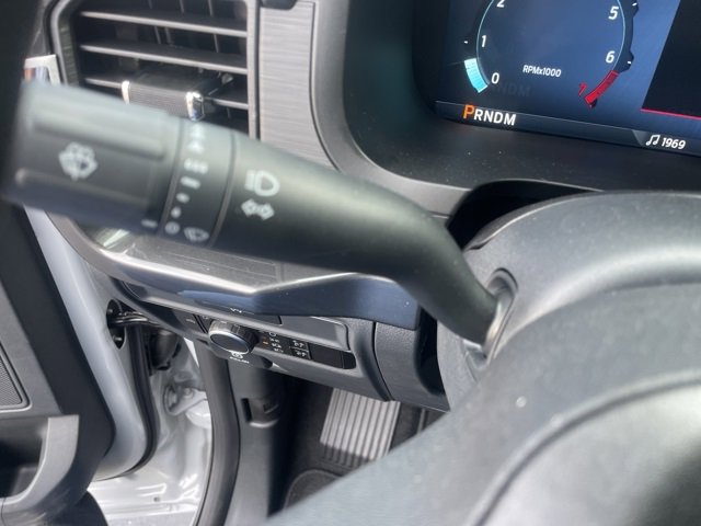 New 2025 Ford F150 STX image 29