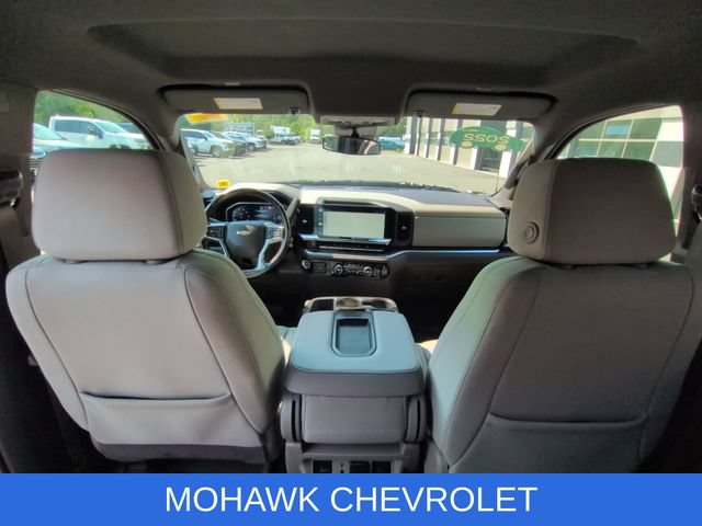 Used 2022 Chevrolet Silverado 1500 LT AWD/4WD image 20