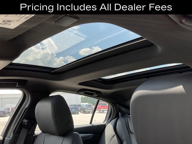 New 2026 Cadillac CT5 Premium Luxury w/ Technology Package AWD/4WD image 6