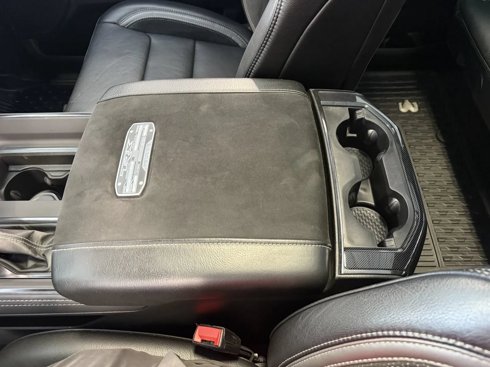 Used 2021 RAM 1500 TRX w/ TRX Level 2 Equipment Group AWD/4WD image 50