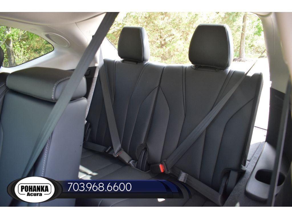 New 2026 Acura MDX w/ Technology Package AWD/4WD image 34