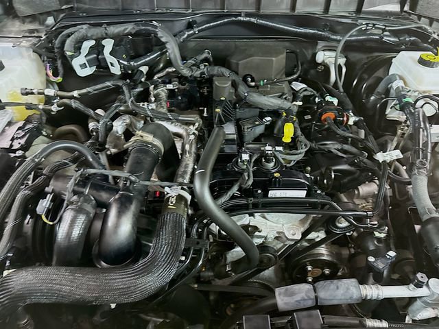 Used 2024 Ford Bronco Big Bend image 29