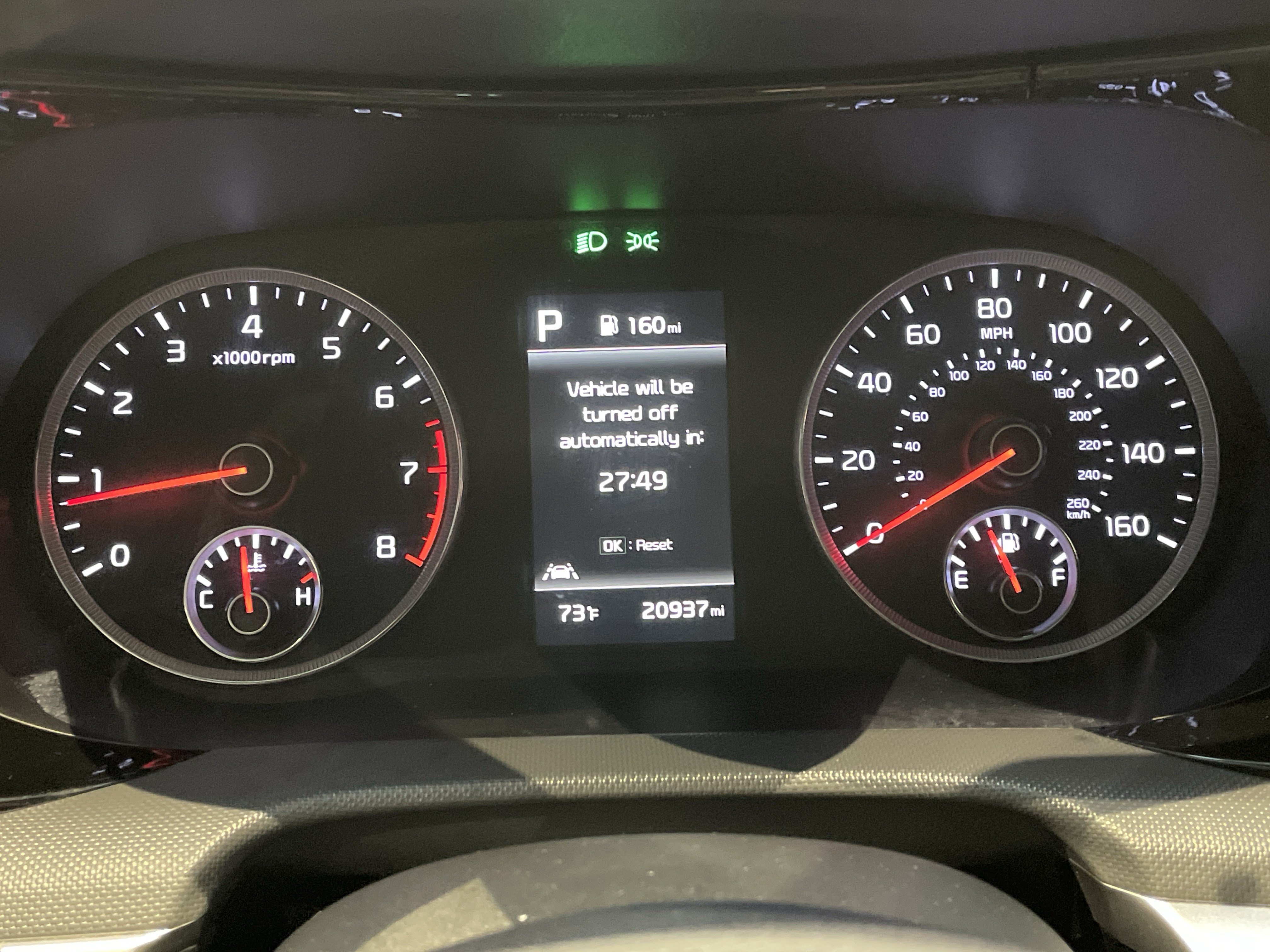 Used 2024 Kia K5 GT-Line AWD/4WD image 23
