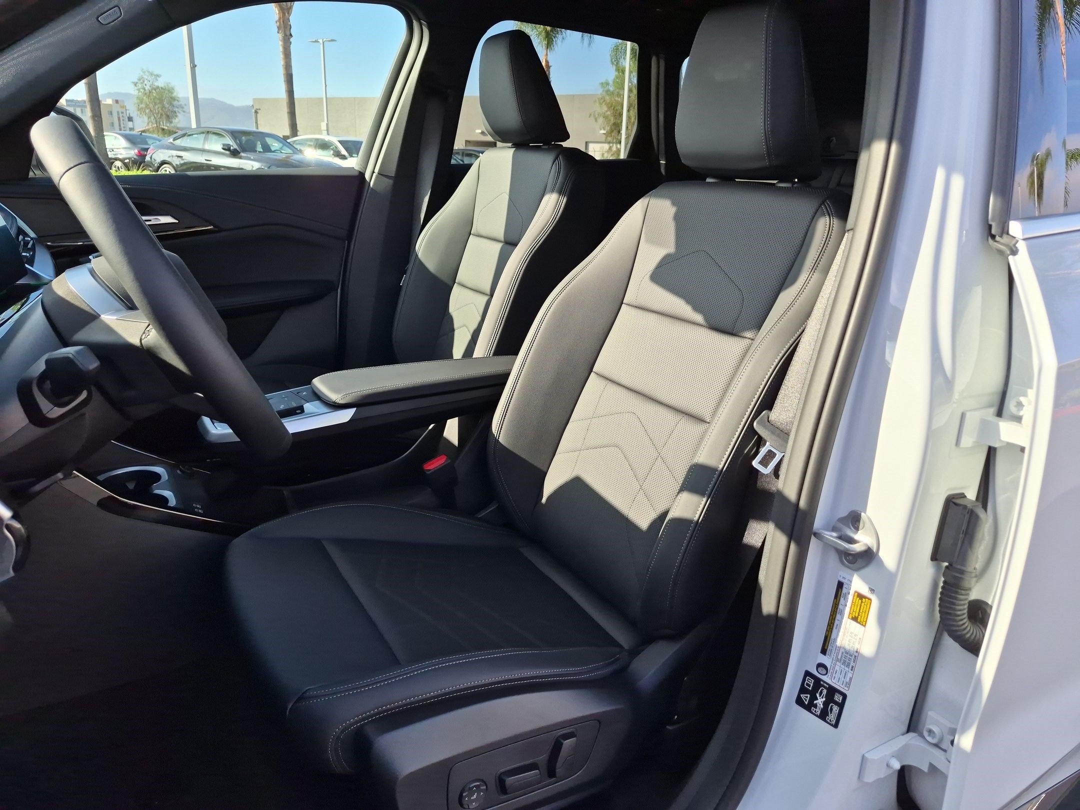 New 2027 BMW X1 xDrive28i AWD/4WD image 16