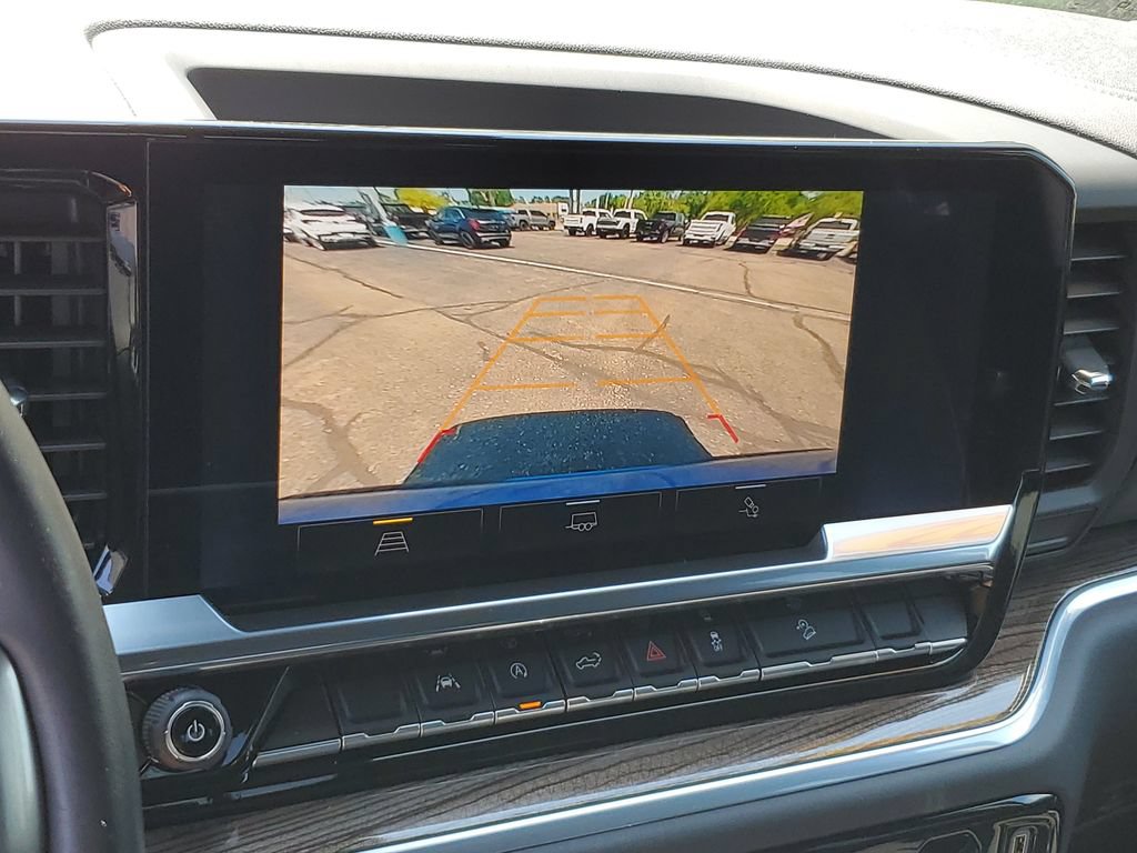 Used 2022 Chevrolet Silverado 1500 RST AWD/4WD image 25