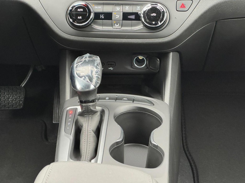 New 2026 Buick Envista Sport Touring w/ Convenience II Package FWD image 14