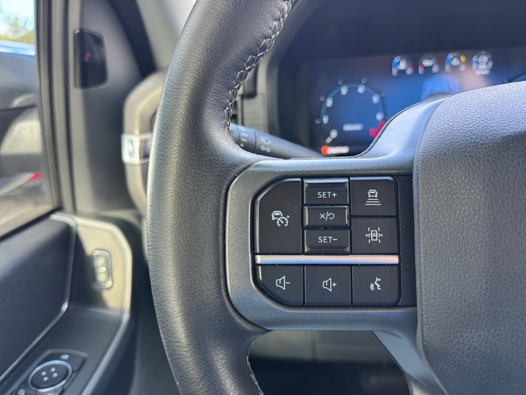 Certified 2024 Ford F150 XLT w/ Equipment Group 302A MID AWD/4WD image 41