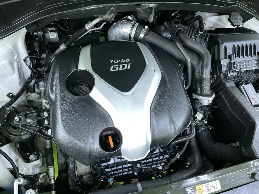 Used 2014 Hyundai Santa Fe Sport 2.0T w/ Navigation Package 06 image 30