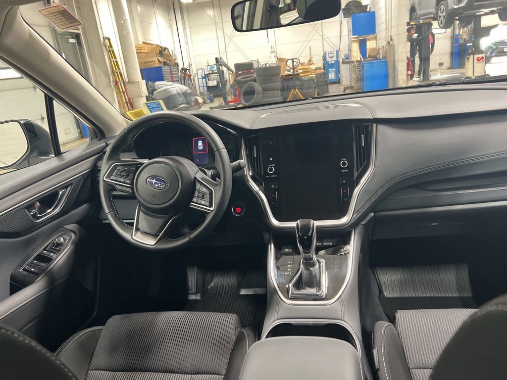 Used 2025 Subaru Legacy Premium image 3
