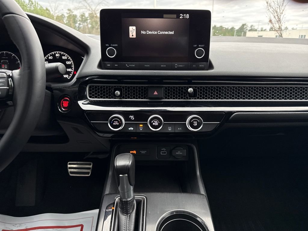 Used 2024 Honda Civic Sport image 17