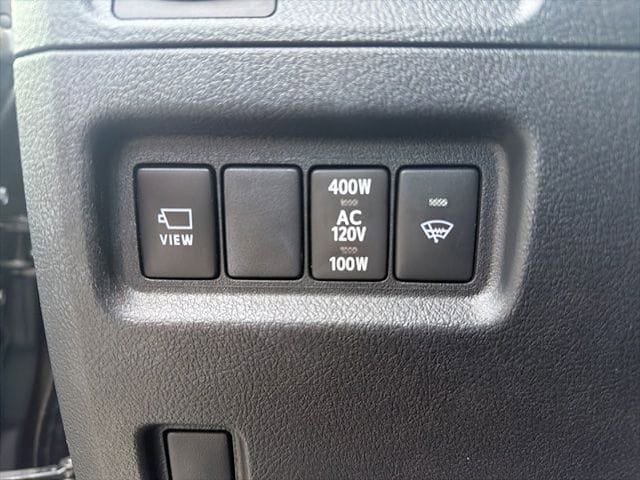 Certified 2024 Toyota 4Runner TRD Pro AWD/4WD image 8
