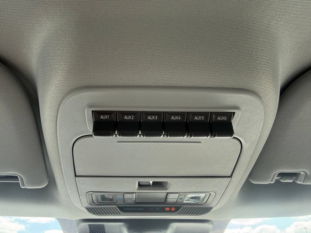 New 2026 Ford F250 XL AWD/4WD image 52