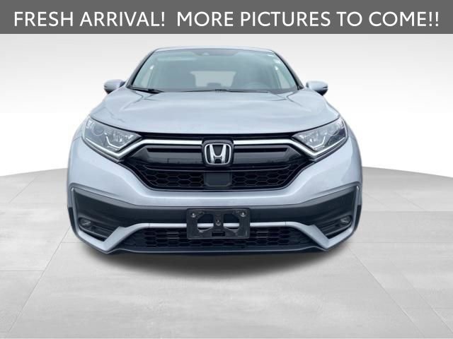 Used 2020 Honda CR-V EX image 2