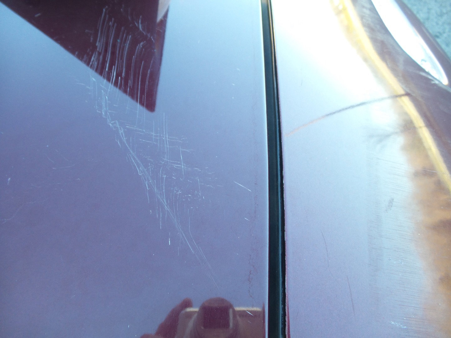 Used 1995 MAZDA MX-5 Miata image 82