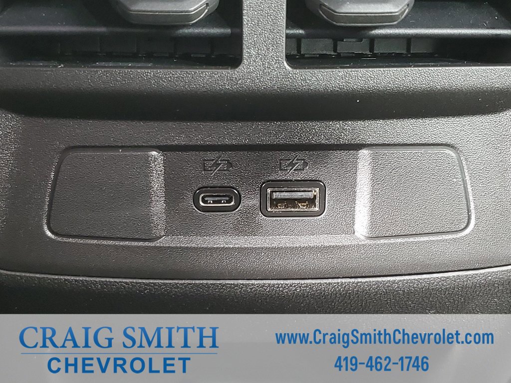 New 2026 Chevrolet Colorado LT w/ LT Convenience Package image 28