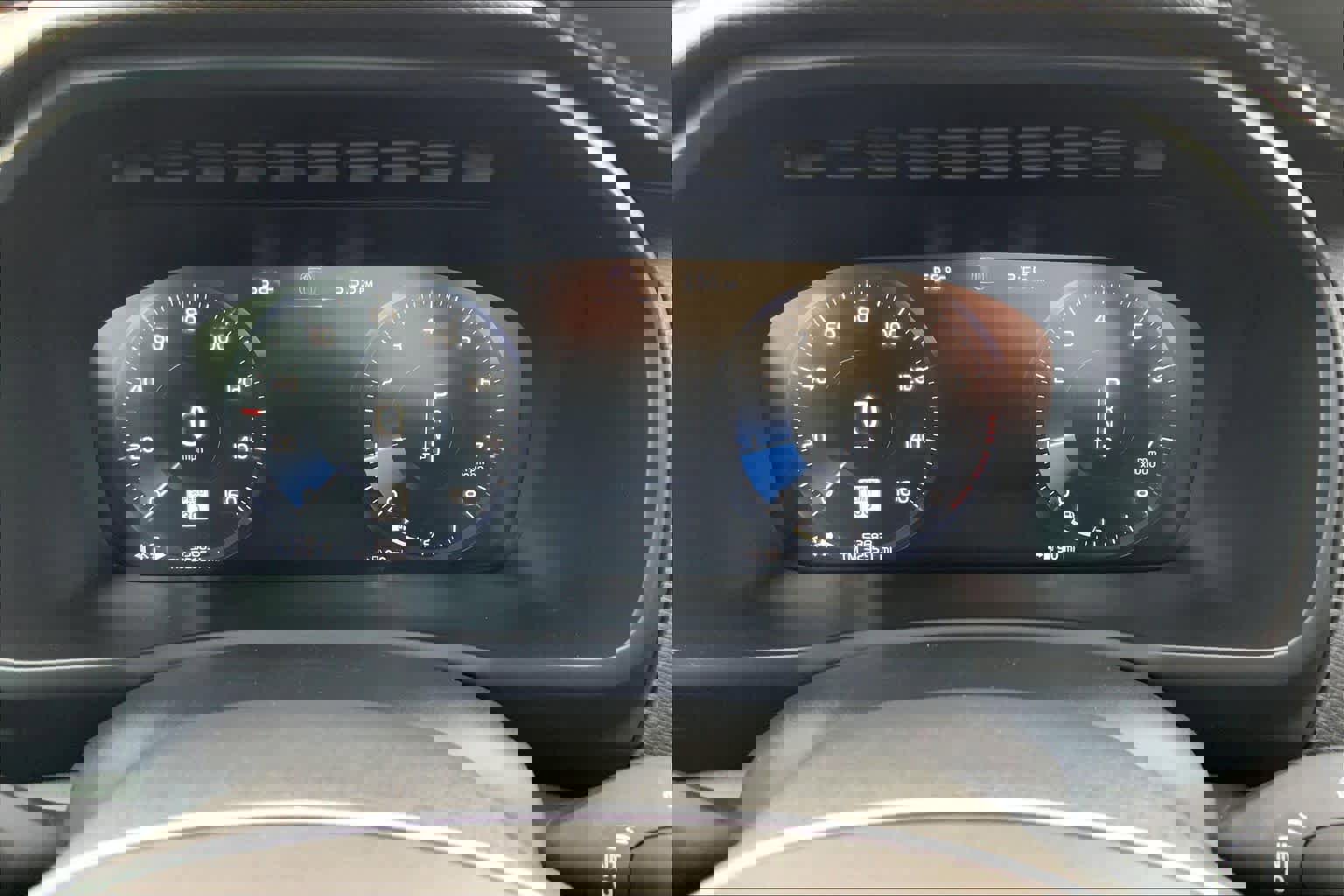 Used 2021 Volvo XC90 T5 Momentum w/ Protection Package Premier image 25