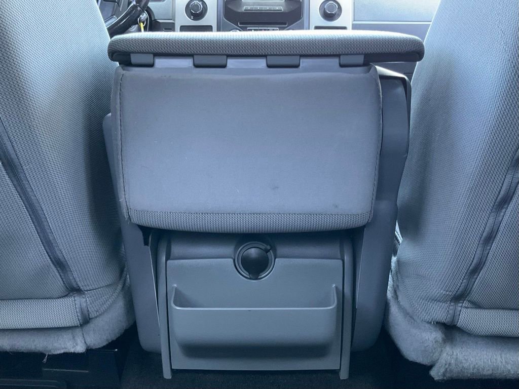 Used 2014 Ford F150 XLT w/ Equipment Group 302A Luxury RWD image 25