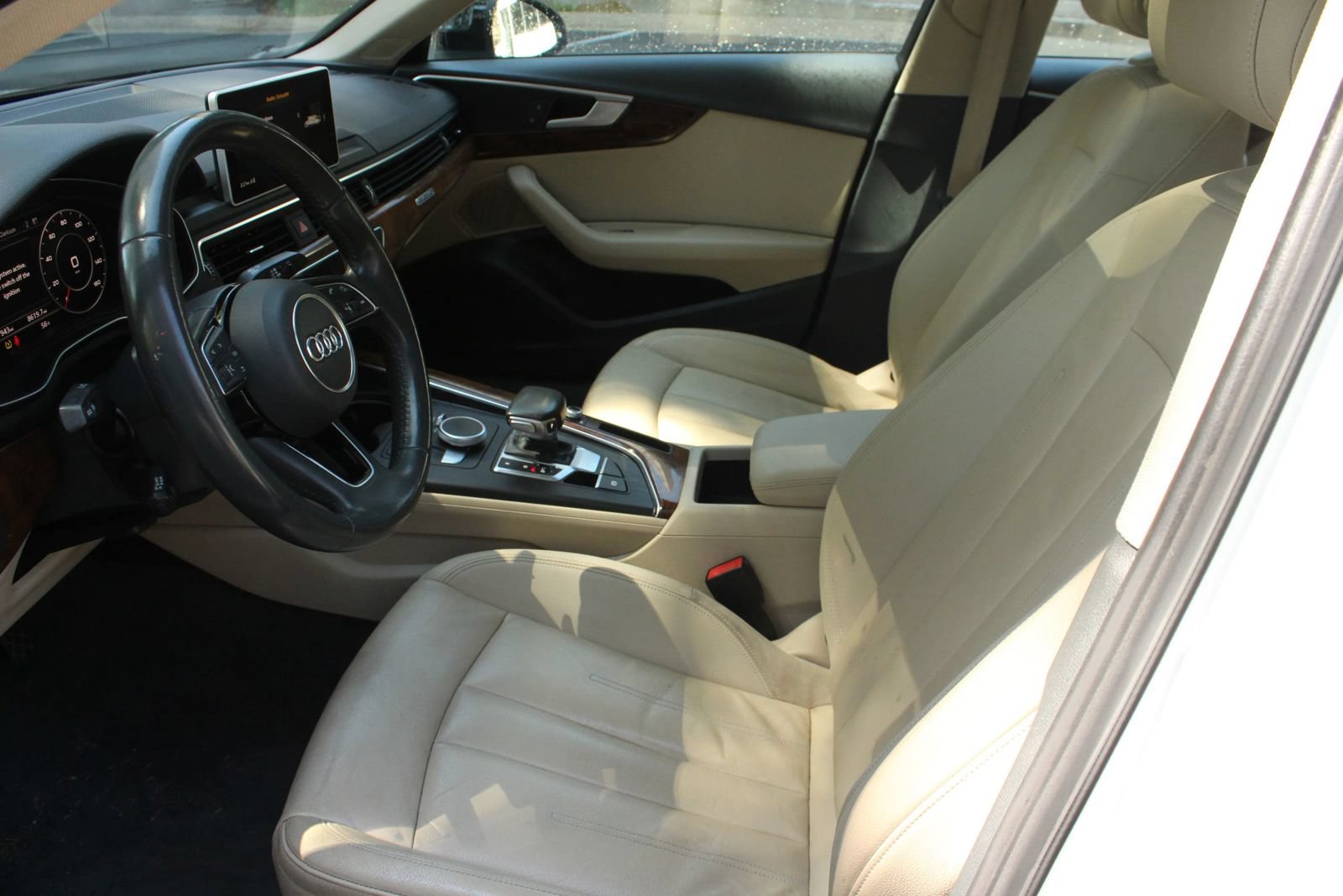 Used 2018 Audi A4 2.0T Premium Plus w/ Premium Plus Package AWD/4WD image 15