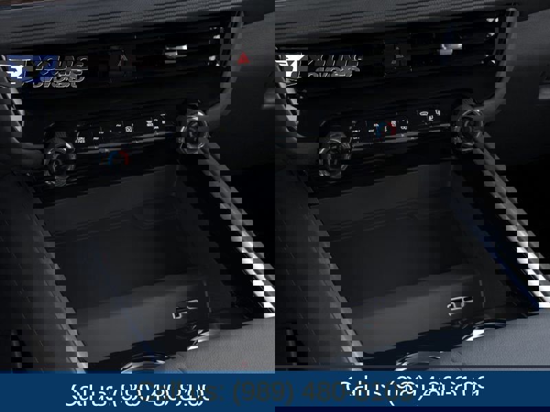 New 2026 Chevrolet Tahoe LS image 23