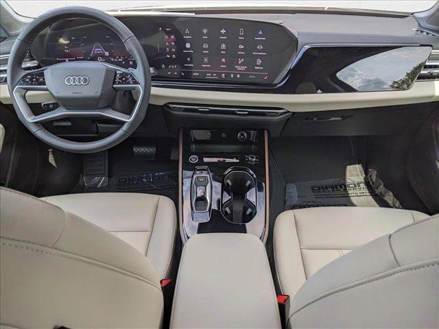 New 2025 Audi A5 2.0T Premium w/ Convenience Package image 14