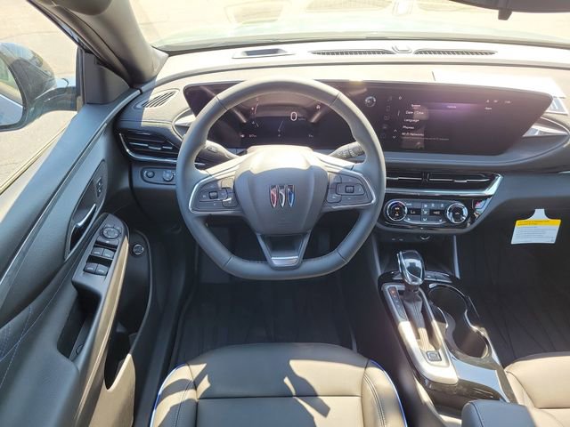 New 2026 Buick Envista Sport Touring w/ Convenience I Package image 11