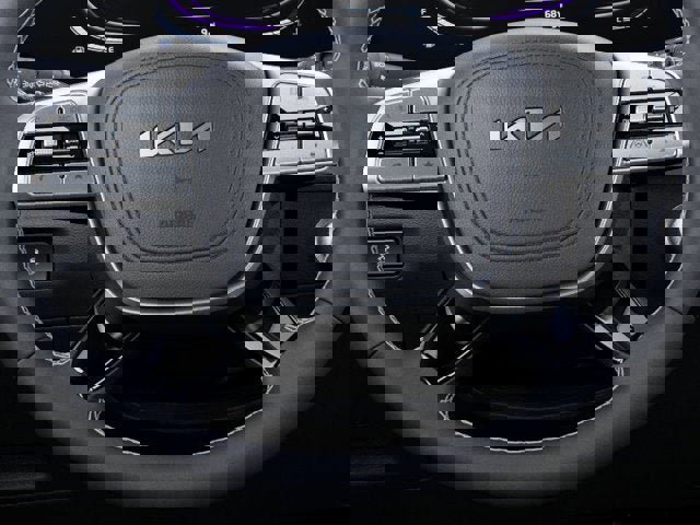 New 2025 Kia Telluride EX image 22