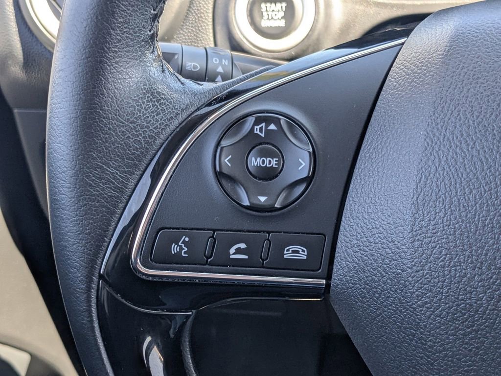Used 2019 Mitsubishi Mirage GT FWD image 21