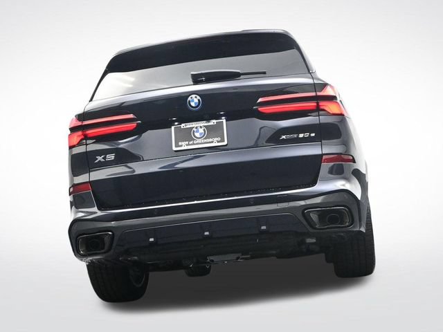 New 2026 BMW X5 xDrive50e w/ M Sport Package AWD/4WD image 36