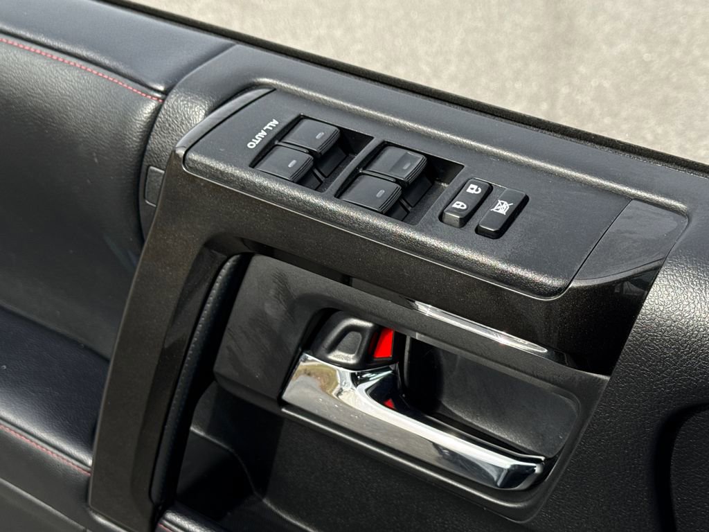 Used 2024 Toyota 4Runner TRD Off-Road Premium image 38