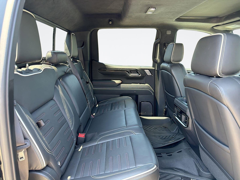 Used 2024 GMC Sierra 1500 AT4X w/ AT4X AEV Edition AWD/4WD image 29