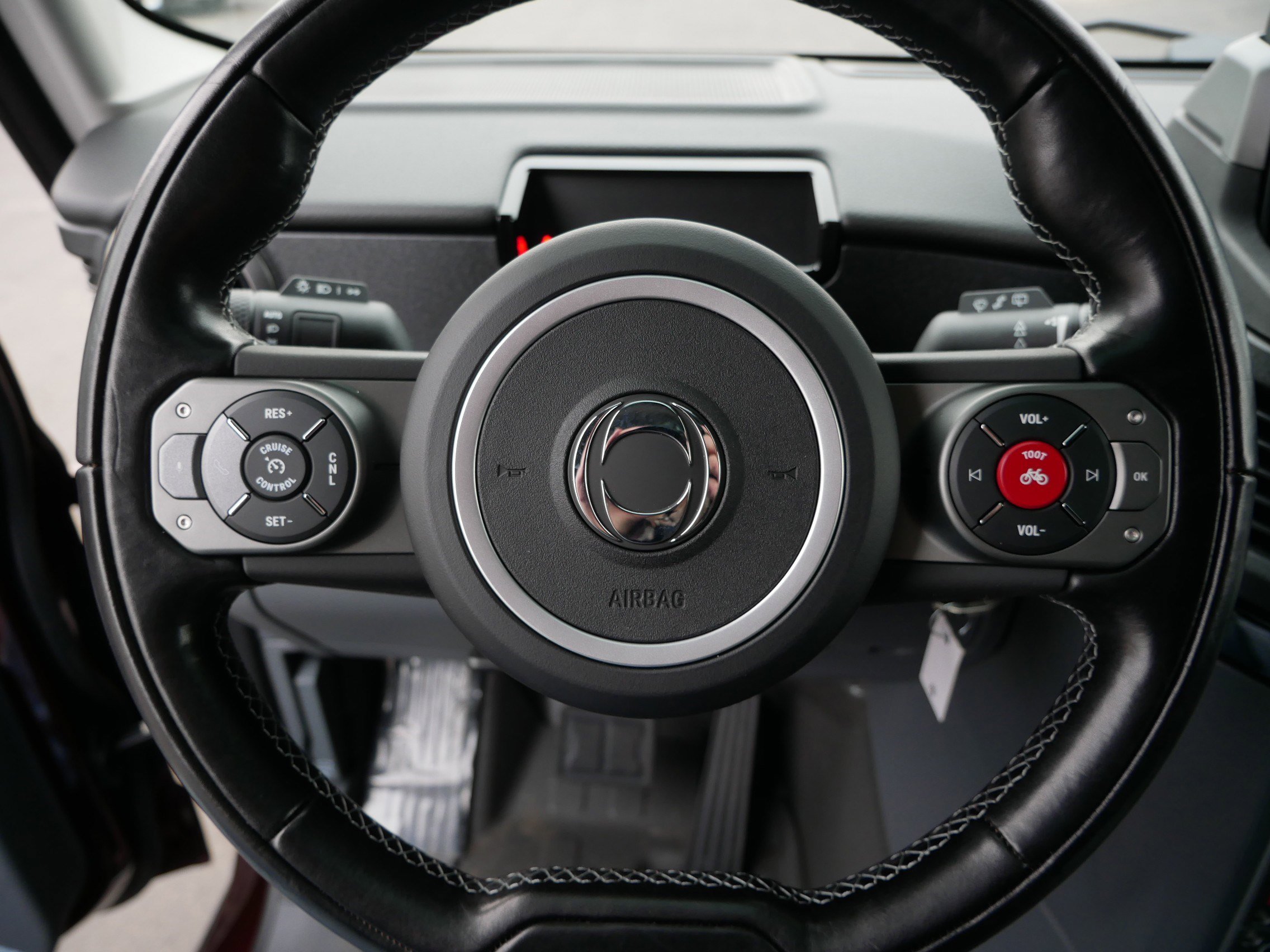 New 2026 INEOS Grenadier Fieldmaster Edition image 25